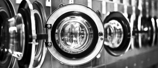 Spalatorie de haine automata Bucuresti