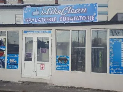 Spalatoria I Like Clean sector 1