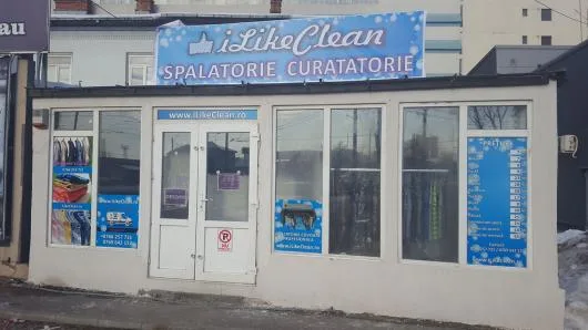 Spalatoria I Like Clean sector 1