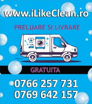 Spalatoria I Like Clean sector 1