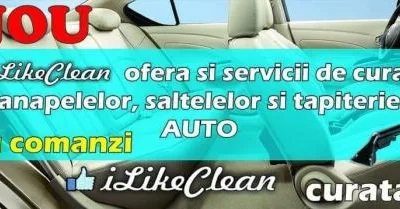 Spalatoria I Like Clean sector 1