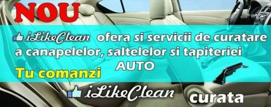 Spalatoria I Like Clean sector 1