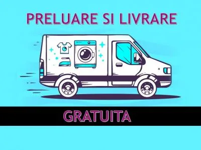 Spalatoria I Like Clean sector 1