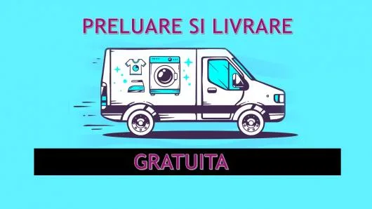 Spalatoria I Like Clean sector 1