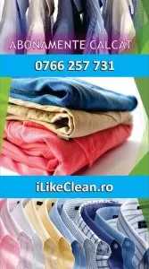 Spalatoria I Like Clean sector 1