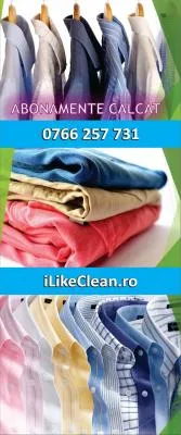 Spalatoria I Like Clean sector 1