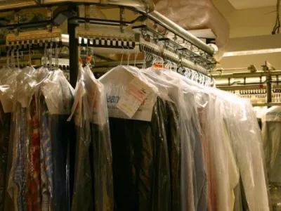 Spalatoria I Like Clean sector 1