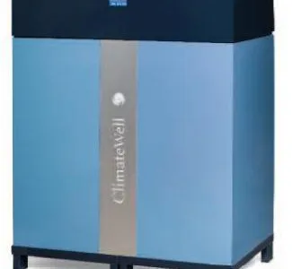 Bucuresti - Instalatii pentru incalzire si aer conditionat