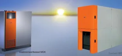 Bucuresti - Instalatii pentru incalzire si aer conditionat