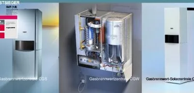 Bucuresti - Instalatii pentru incalzire si aer conditionat