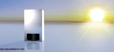 Bucuresti - Instalatii pentru incalzire si aer conditionat