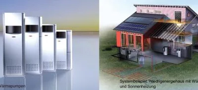 Bucuresti - Instalatii pentru incalzire si aer conditionat