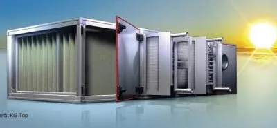 Bucuresti - Instalatii pentru incalzire si aer conditionat