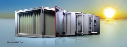 Bucuresti - Instalatii pentru incalzire si aer conditionat