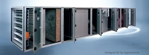 Bucuresti - Instalatii pentru incalzire si aer conditionat