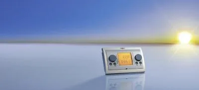 Bucuresti - Instalatii pentru incalzire si aer conditionat