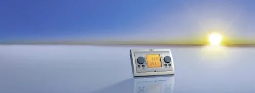 Bucuresti - Instalatii pentru incalzire si aer conditionat