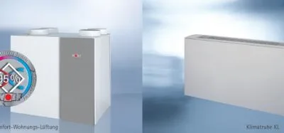 Bucuresti - Instalatii pentru incalzire si aer conditionat