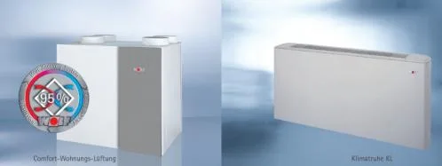 Bucuresti - Instalatii pentru incalzire si aer conditionat