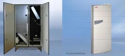 Bucuresti - Instalatii pentru incalzire si aer conditionat