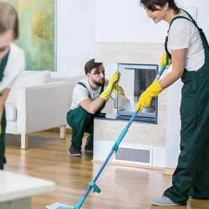Servicii de curatenie - Buftea / Ilfov