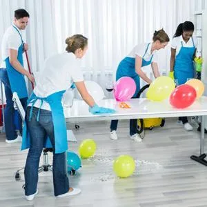 Servicii de curatenie - Buftea / Ilfov