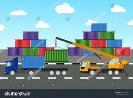 Transport Grup Transport rutier,maritim si aerian
