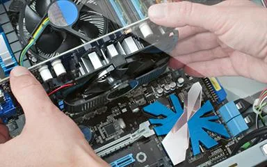 Servicii de reparare a computerelor Bucuresti