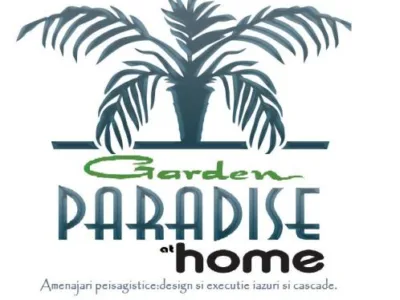 GARDEN PARADISE
