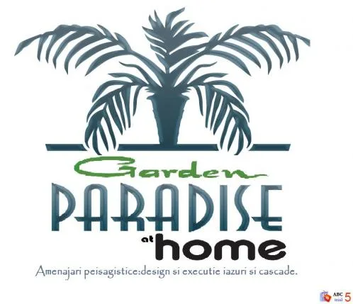 GARDEN PARADISE