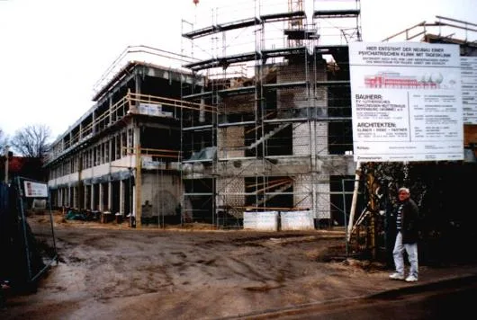 Constructii civile si industriale Bucuresti