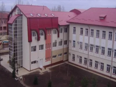 Constructii civile si industriale Bucuresti