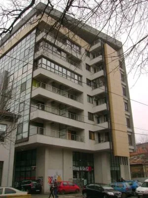 Constructii civile si industriale Bucuresti