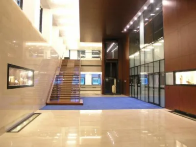 Constructii civile si industriale Bucuresti