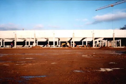 Constructii civile si industriale Bucuresti