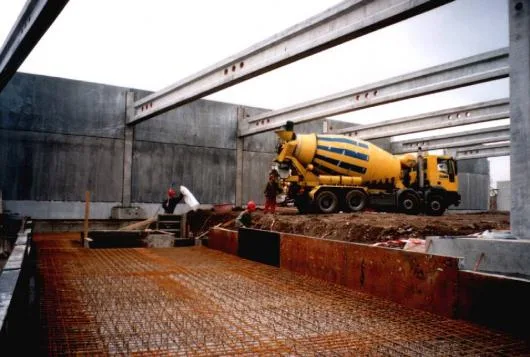 Constructii civile si industriale Bucuresti