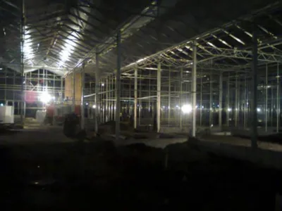 Constructii civile si industriale Bucuresti