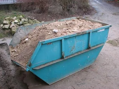 Salubrizare - vidanjare - intretinere spatii verzi