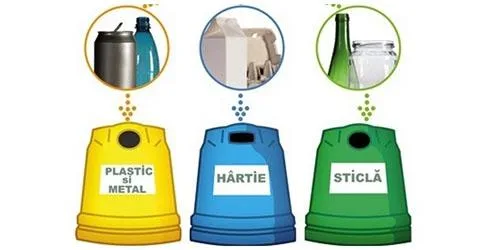 Salubrizare - vidanjare - intretinere spatii verzi