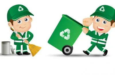 Salubrizare - vidanjare - intretinere spatii verzi