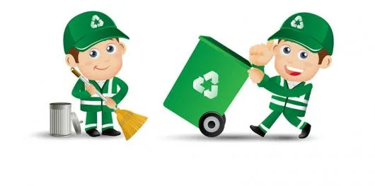 Salubrizare - vidanjare - intretinere spatii verzi