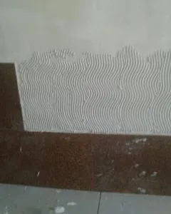 Izolarea fonica si termica cu pluta naturala - Tomesti / Iasi