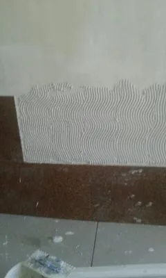 Izolarea fonica si termica cu pluta naturala - Tomesti / Iasi