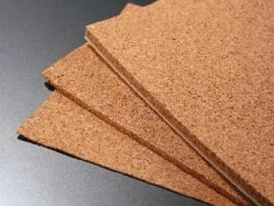 Izolarea fonica si termica cu pluta naturala - Tomesti / Iasi