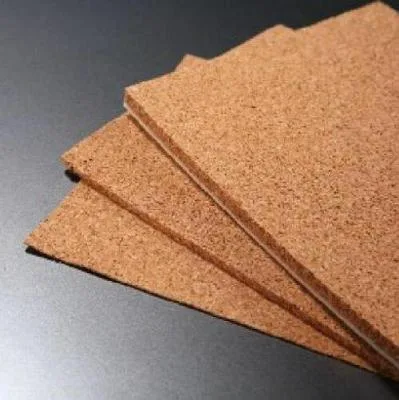 Izolarea fonica si termica cu pluta naturala - Tomesti / Iasi