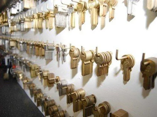 Copiat Chei Centru Vechi Bucuresti