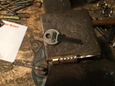 Copiat Chei Centru Vechi Bucuresti