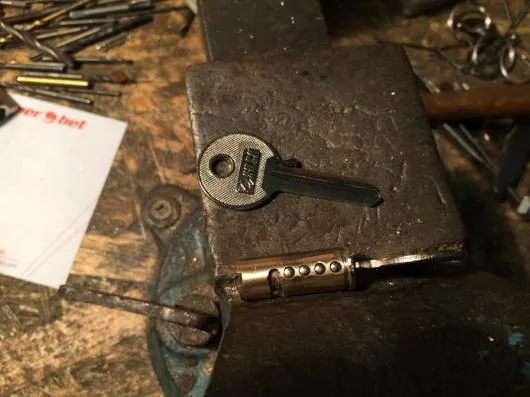 Copiat Chei Centru Vechi Bucuresti