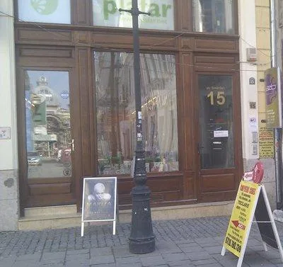 Copiat Chei Centru Vechi Bucuresti