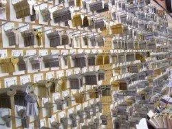 Copiat Chei Centru Vechi Bucuresti